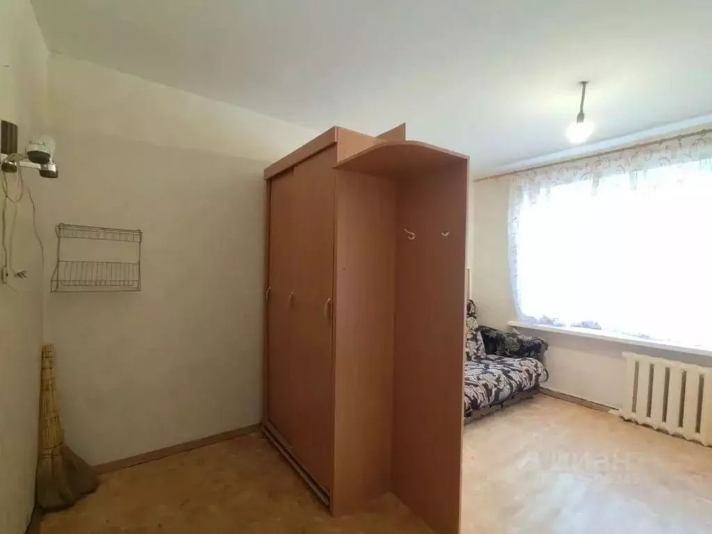 Комната Хакасия, Абакан Вокзальная ул., 10 (13.0 м) - Фото 2