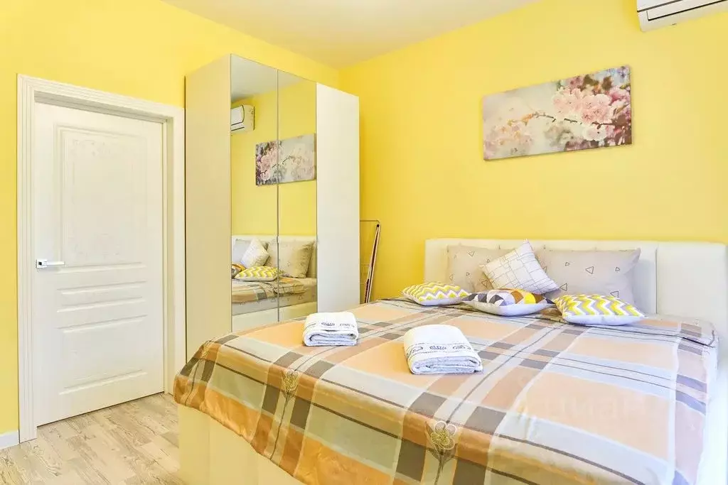 2-к кв. Москва Кутузовский просп., 30 (60.0 м) - Фото 2