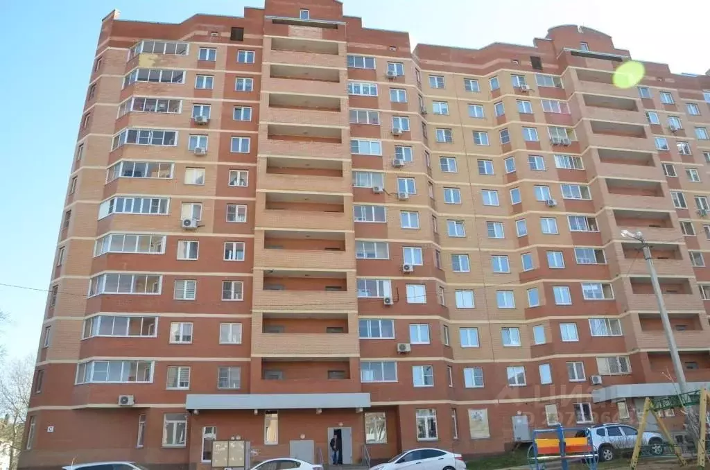 1-к кв. Московская область, Дмитров Чекистская ул., 8 (44.0 м) - Фото 0
