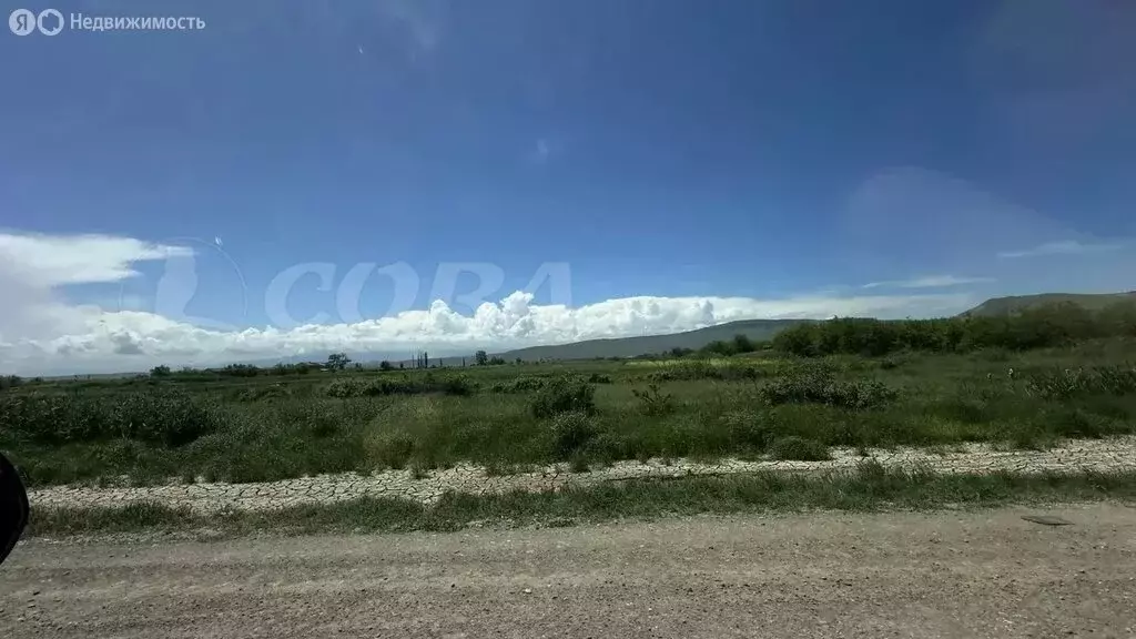 Участок в Дербентский район, село Араблинское (20 м) - Фото 2
