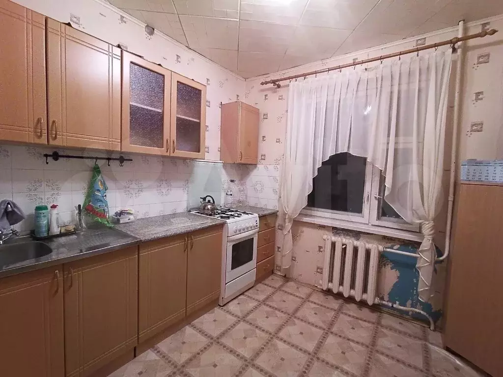 2-к. квартира, 50м, 9/9эт. - Фото 0