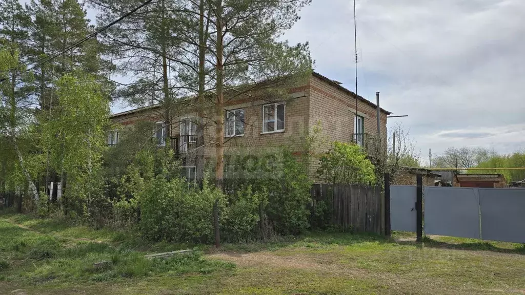 5-к кв. Оренбургская область, Оренбург с. Краснохолм, ул. России, 87 ... - Фото 0