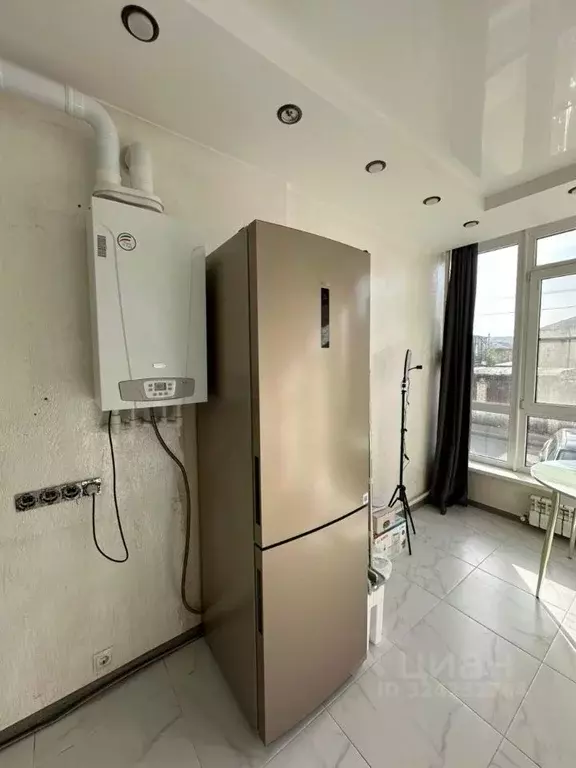 1-к кв. Краснодарский край, Геленджик ул. Прасковеевская, 3 (39.0 м) - Фото 1