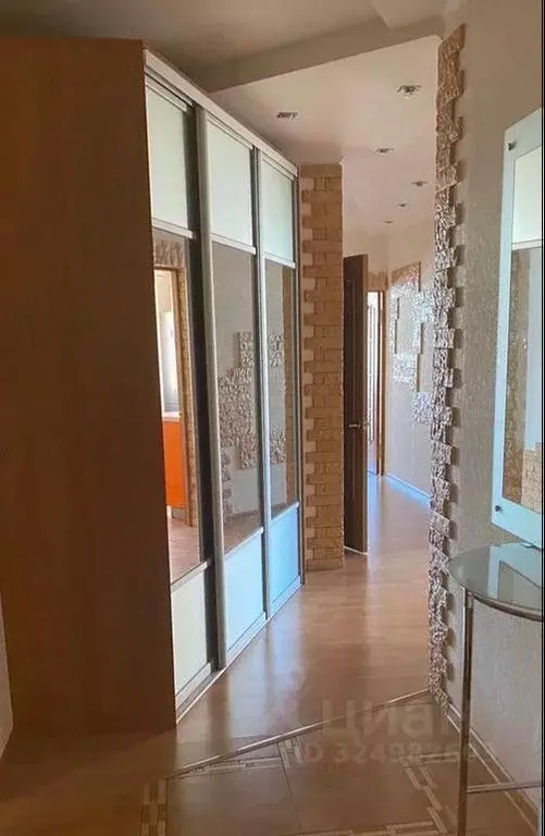 3-к кв. Белгородская область, Старый Оскол Степной мкр, 12 (89.5 м) - Фото 1