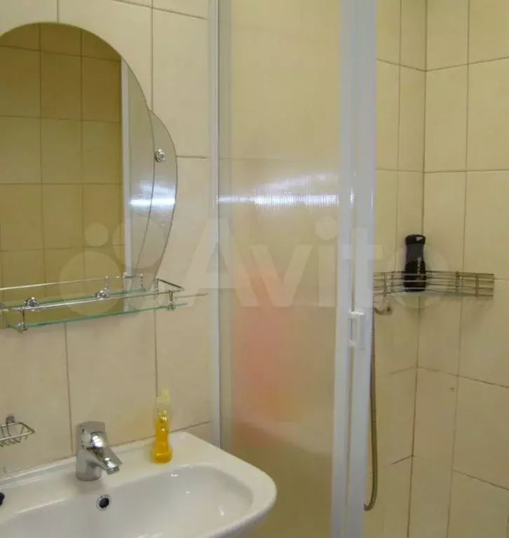 Комната 19 м в 1-к., 2/5 эт. - Фото 1