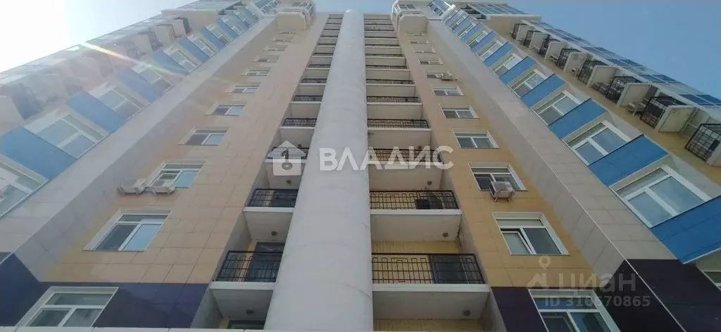 3-к кв. Белгородская область, Белгород ул. Попова, 102 (87.0 м) - Фото 0