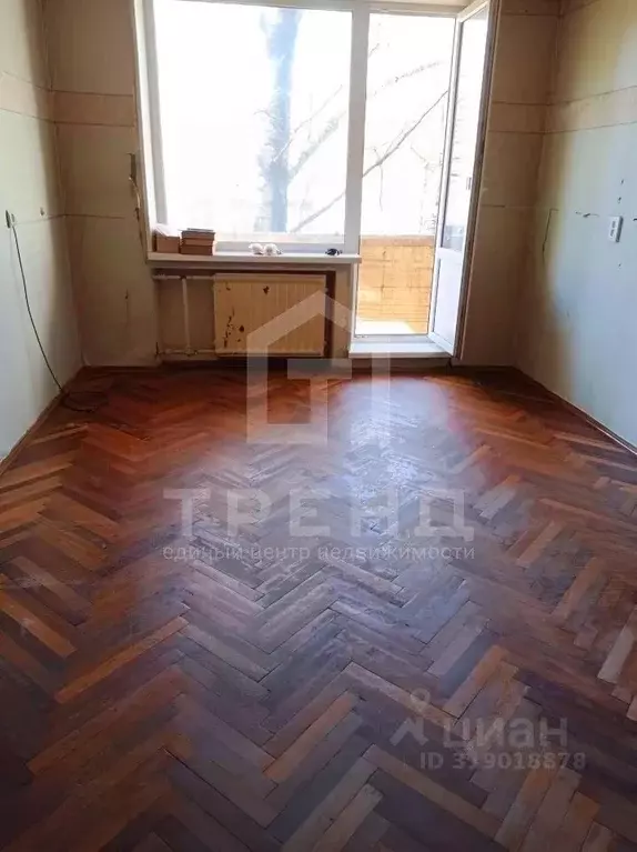 1-к кв. Санкт-Петербург ул. Вавиловых, 11К3 (35.0 м) - Фото 1