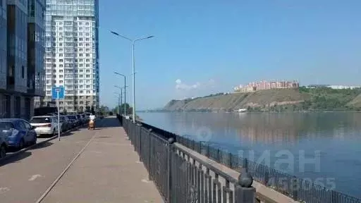 2-к кв. Красноярский край, Красноярск ул. Лесников, 37Б (37.0 м) - Фото 1