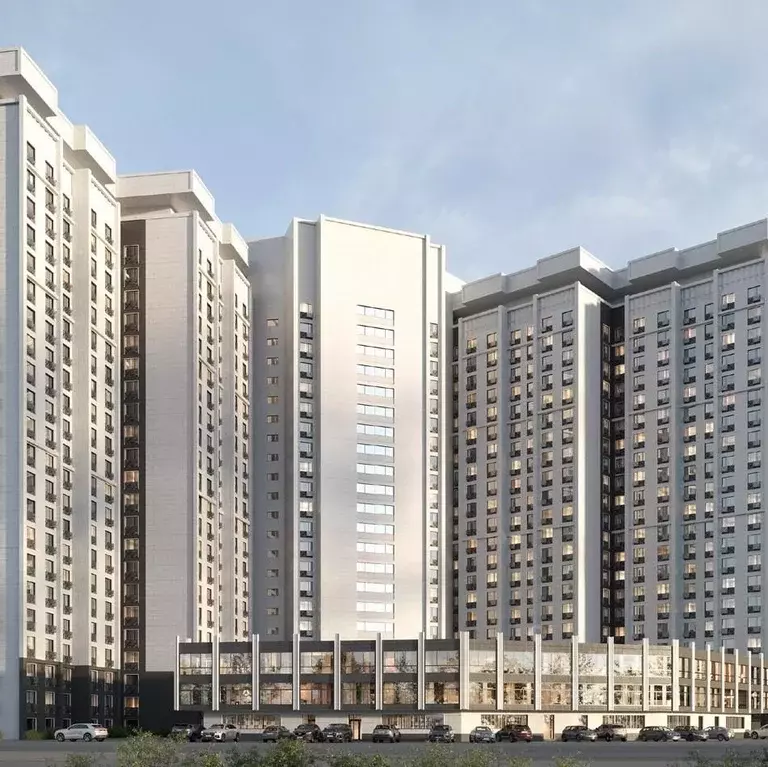 Помещение свободного назначения в Москва Ленинский просп., 158 (109 м) - Фото 1