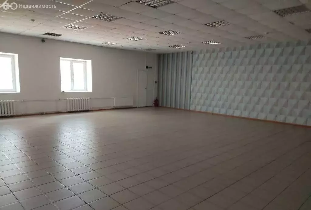 Помещение свободного назначения (140 м) - Фото 0