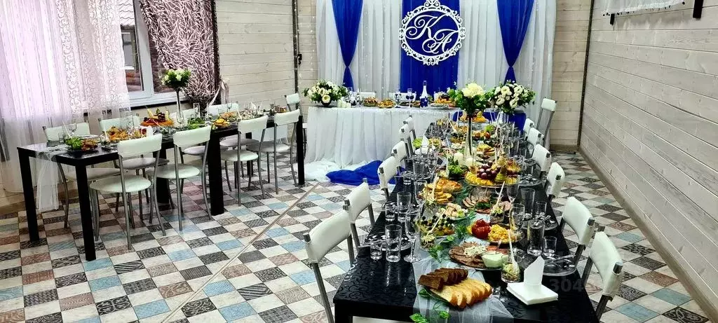 Дом в Томская область, Томск с. Тимирязевское, Лесотехническая ул., 2А ... - Фото 1