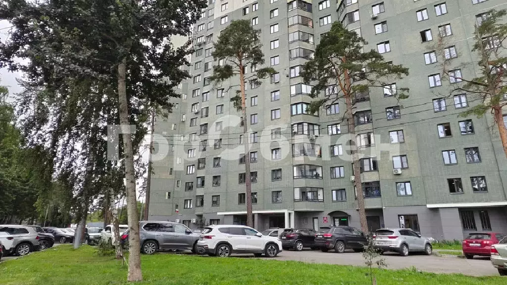 Продается 1-комнатная квартира - Фото 1