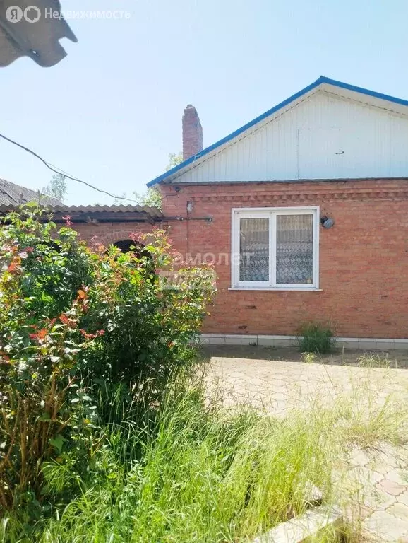 Дом в станица Раздольная, Советская улица, 12 (86 м) - Фото 1