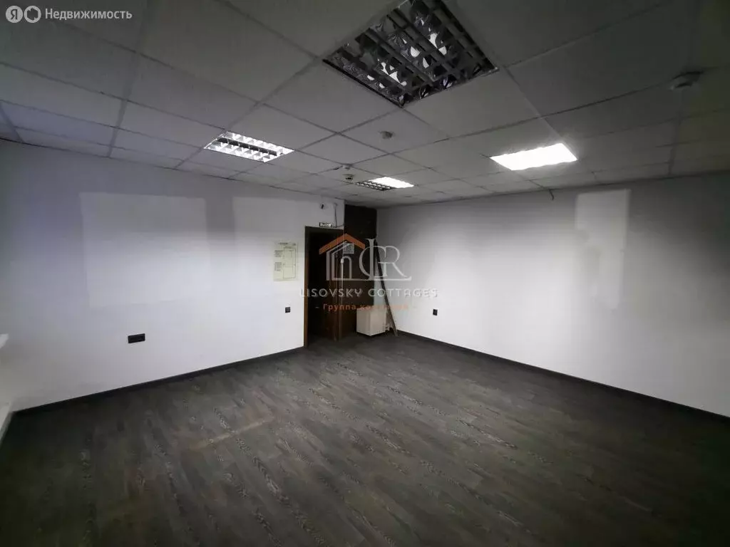 Офис (31 м) - Фото 2