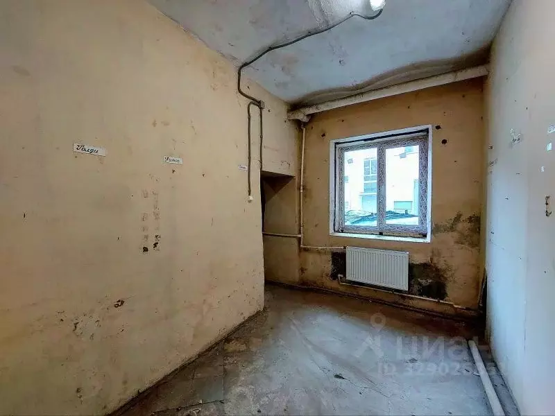 Склад в Санкт-Петербург Промышленная ул., 5 (30 м) - Фото 1