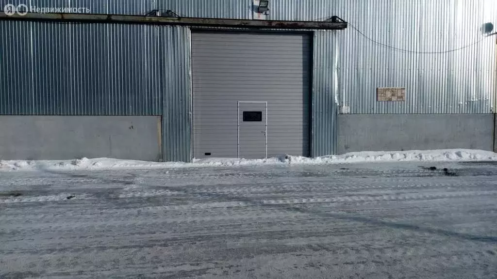 Склад (635 м) - Фото 1