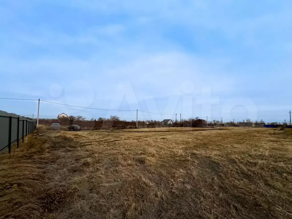 Участок 10 сот. (ИЖС) - Фото 1