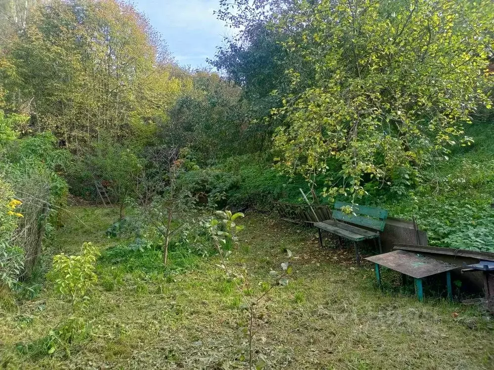 Дом в Курская область, Железногорск Мичуринец СНТ,  (40 м) - Фото 1