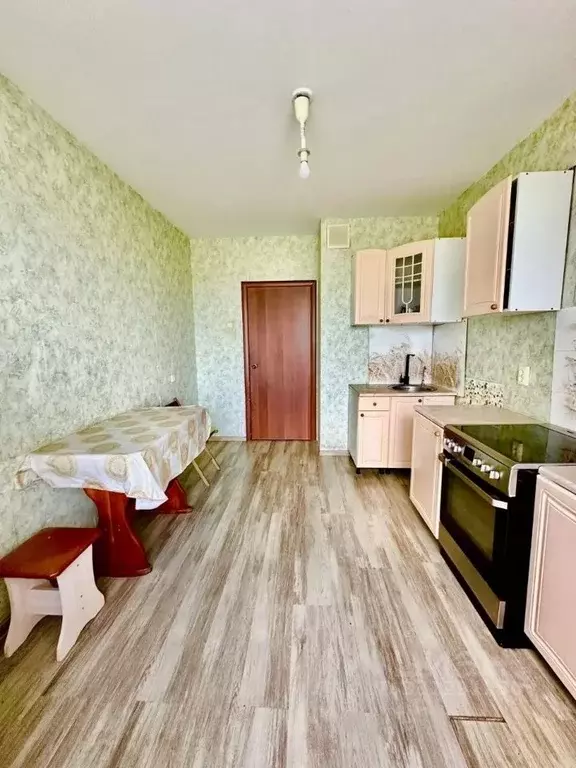 2-к кв. Московская область, Ленинский городской округ, пос. ... - Фото 2