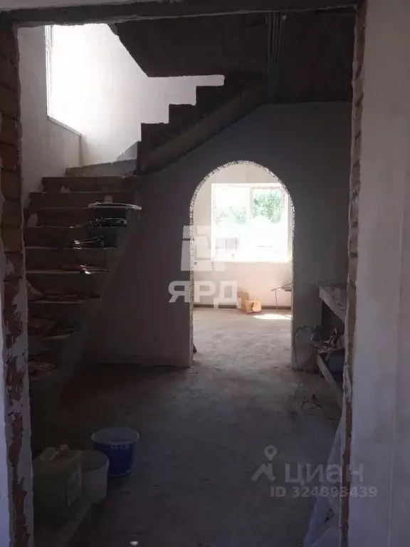 Дом в Ростовская область, Ростов-на-Дону пер. Красной Звезды (140 м) - Фото 2