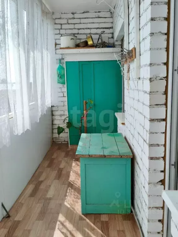 3-к кв. Вологодская область, Белозерск Советский просп., 31 (63.8 м) - Фото 1