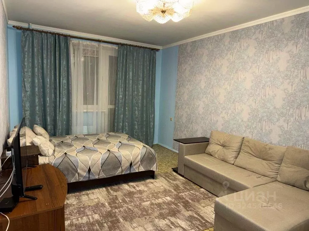 2-к кв. Москва Ангарская ул., 22К4 (65.0 м) - Фото 2