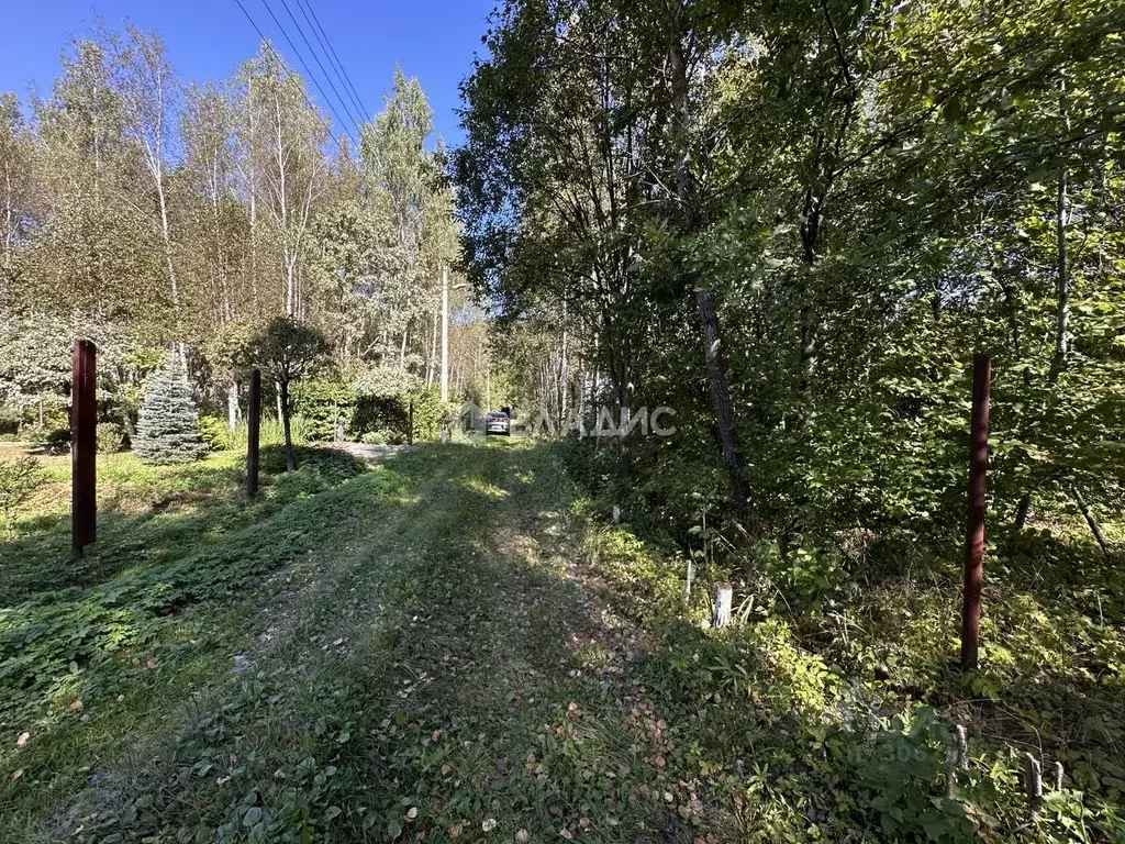 участок в московская область, раменский городской округ, опушка снт 22 . - Фото 0