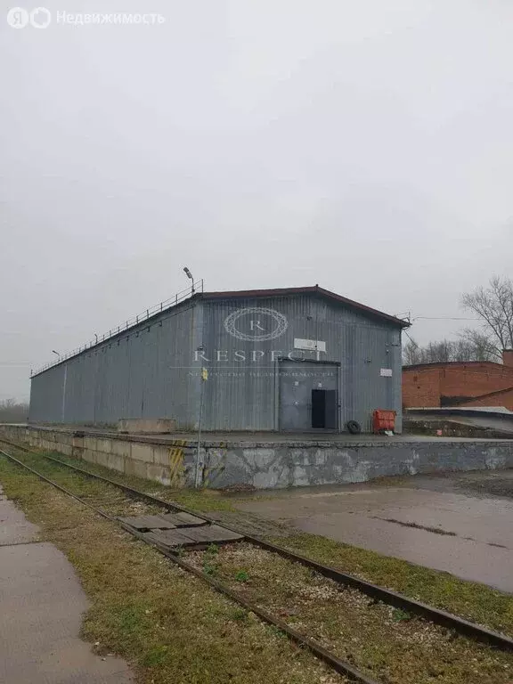 Производственное помещение (3550 м) - Фото 1