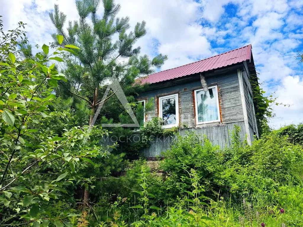 Дом в Калужская область, Калуга ул. Кирова (30 м) - Фото 0