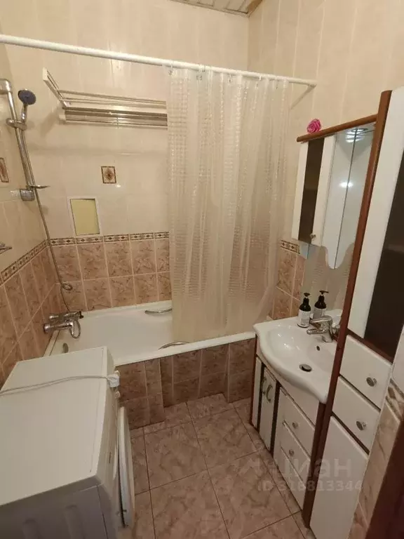 2-к кв. Москва Тимирязевская ул., 10/12 (55.0 м) - Фото 1