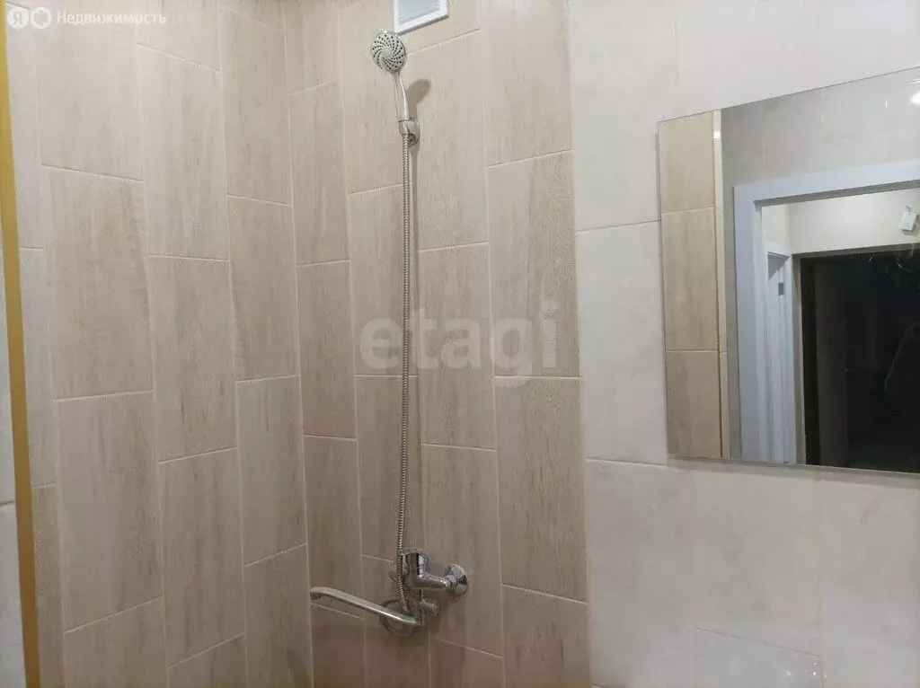 Квартира-студия: Ярославль, проезд Доброхотова, 1 (28.1 м) - Фото 1