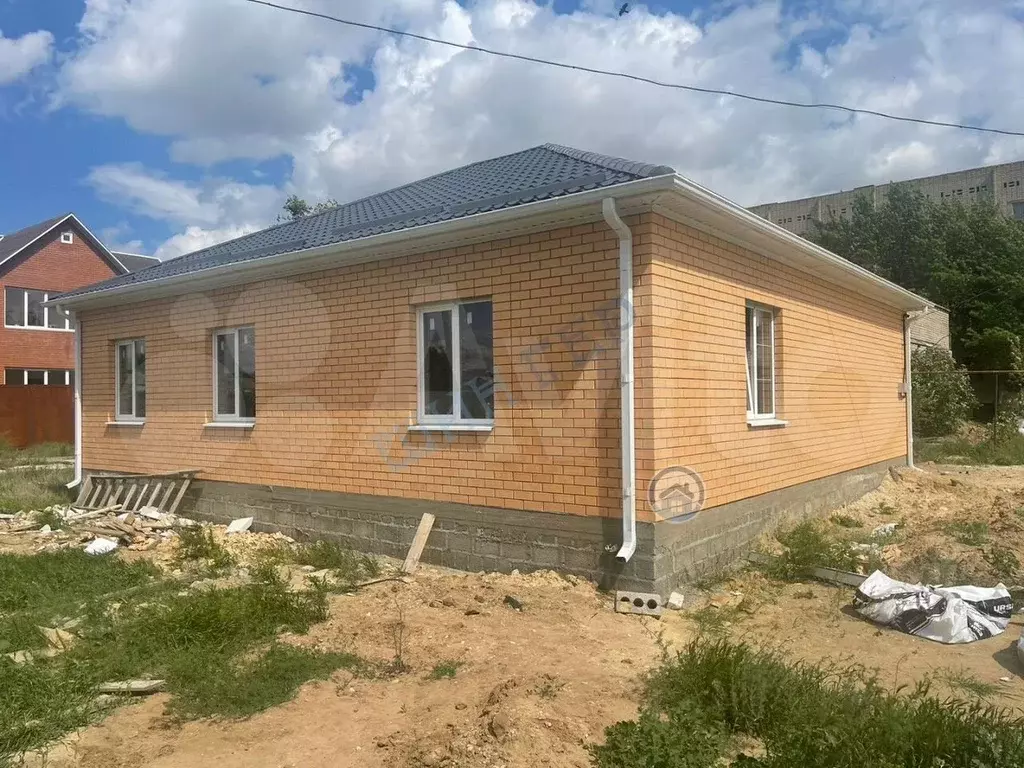 Дом 120 м на участке 3,5 сот. - Фото 0