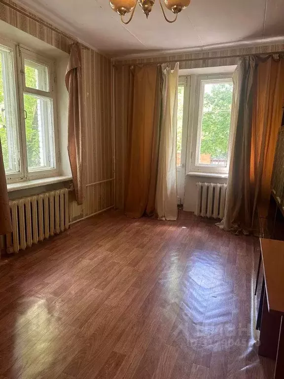 Квартира, 2 комнаты, 41.6 м - Фото 0