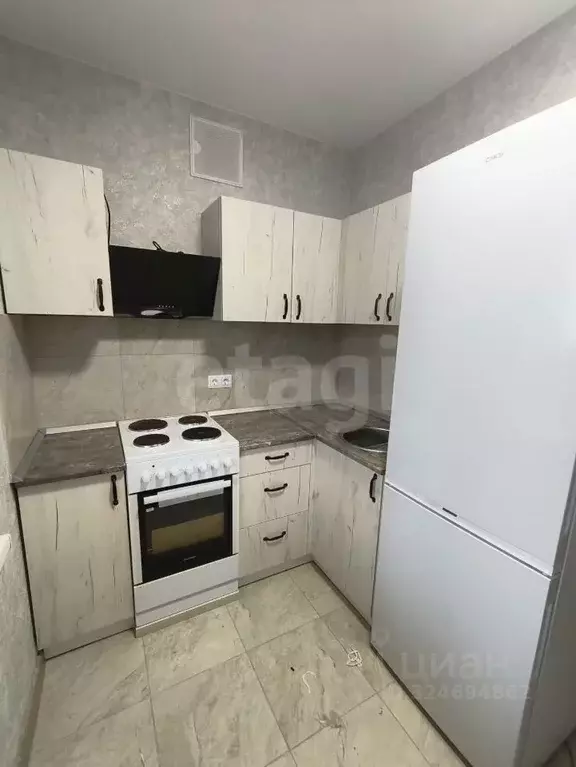 1-к кв. Ростовская область, Ростов-на-Дону ул. Зорге, 9 (38.0 м) - Фото 2