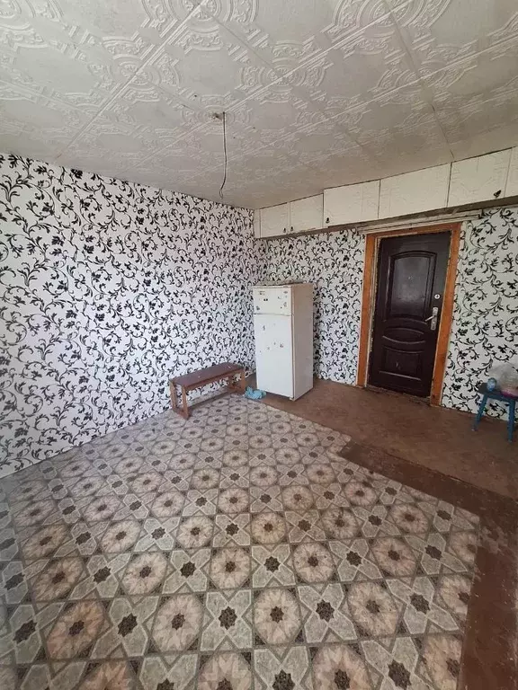 Комната Брянская область, Брянск Северный пер., 51 (13.5 м) - Фото 1