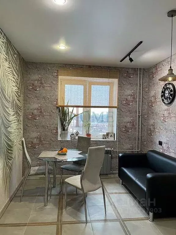 2-к кв. Новосибирская область, Новосибирск ул. Александра Чистякова, ... - Фото 1