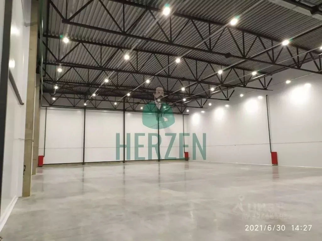 Производственное помещение в Московская область, Солнечногорск ... - Фото 2