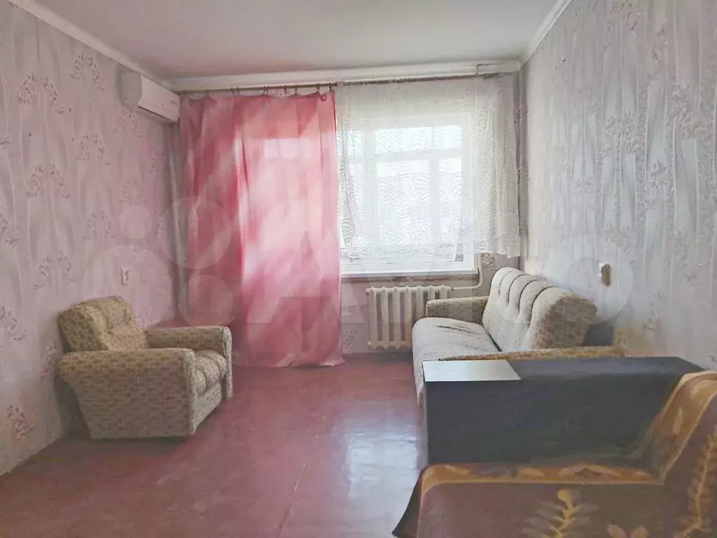 1-к. квартира, 36 м, 8/10 эт. - Фото 1