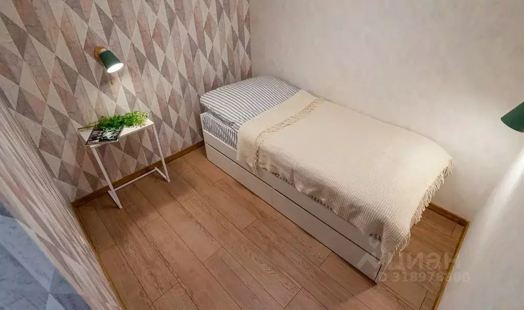 3-к кв. Калининградская область, Калининград Артиллерийская ул., 87 ... - Фото 0