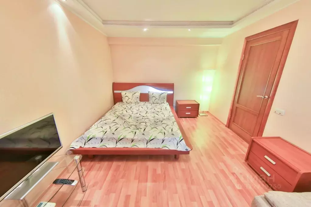 1-к кв. Москва Большая Грузинская ул., 62 (38.0 м) - Фото 2