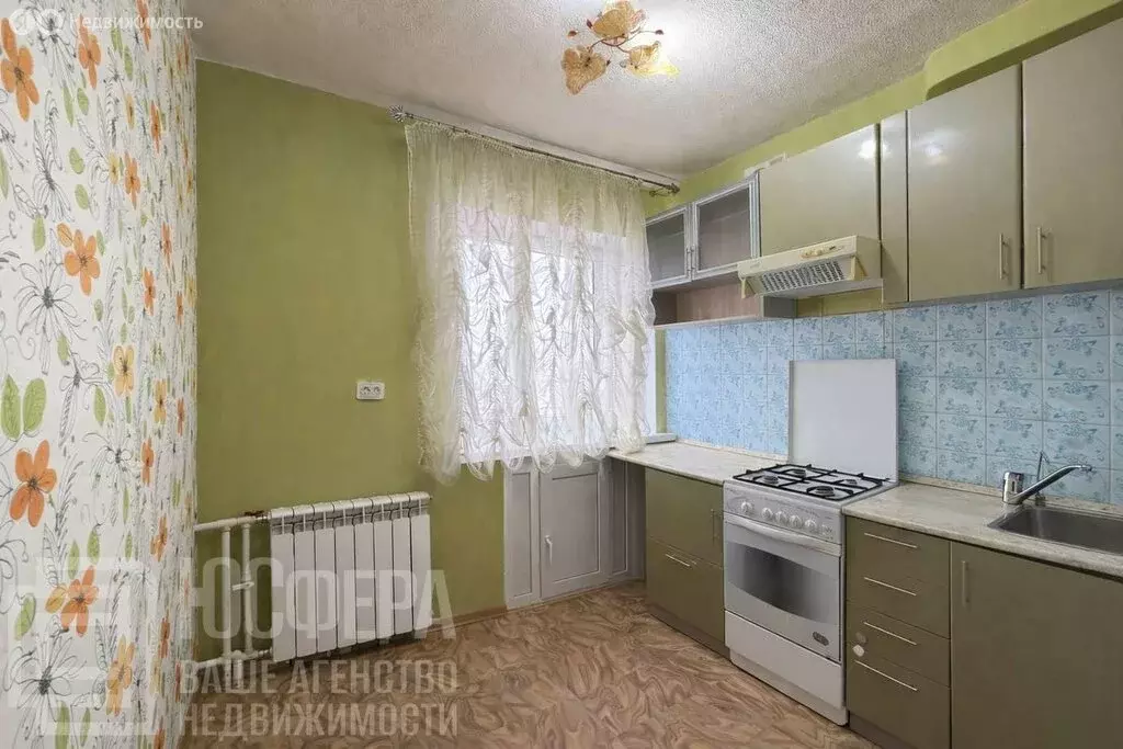 2-комнатная квартира: Волгоград, улица Воронкова, 82А (41.7 м) - Фото 1
