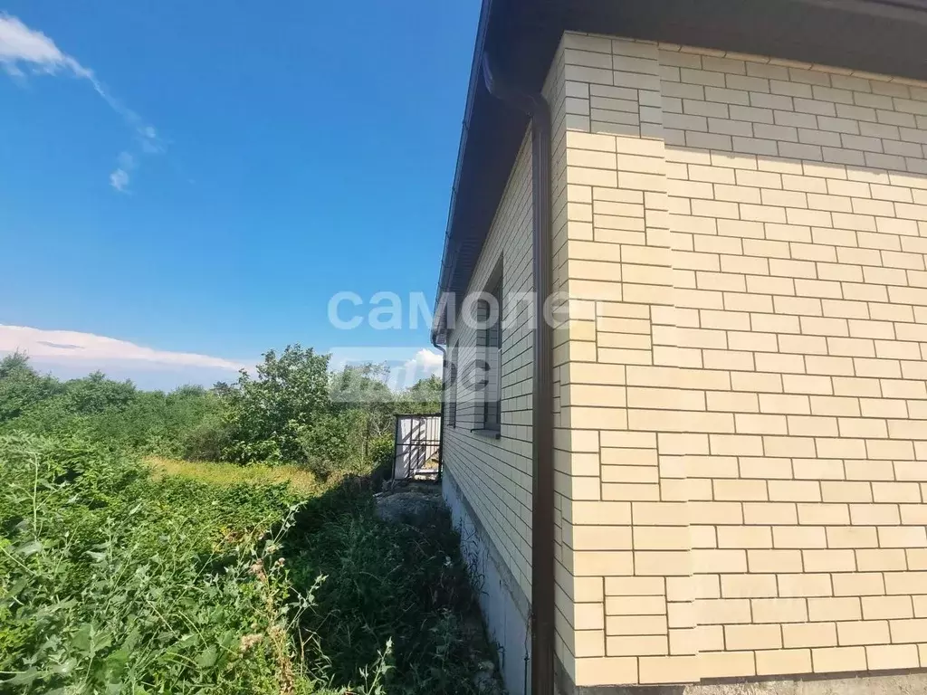 Дом в Краснодарский край, Крымск Веселая ул. (80 м) - Фото 2