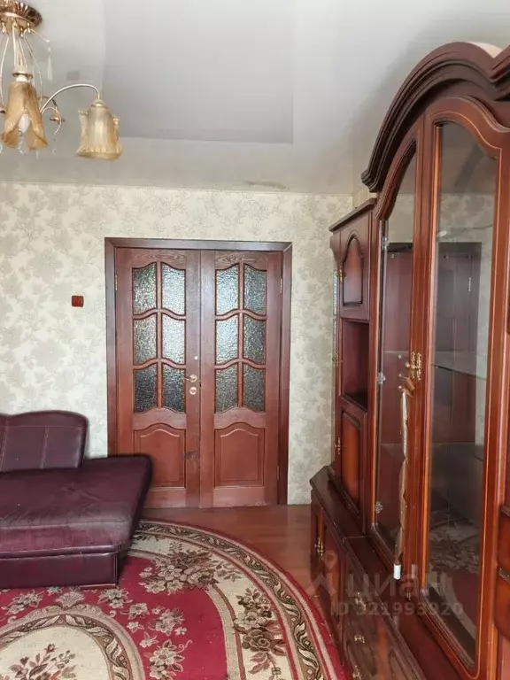 2-к кв. Томская область, Томск Спичфабрика мкр, ул. Междугородная, 28 ... - Фото 1