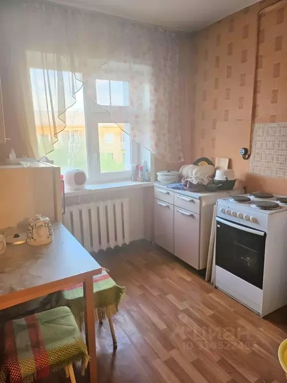 2-к кв. Иркутская область, Иркутск ул. Марата, 15/1 (45.0 м) - Фото 0