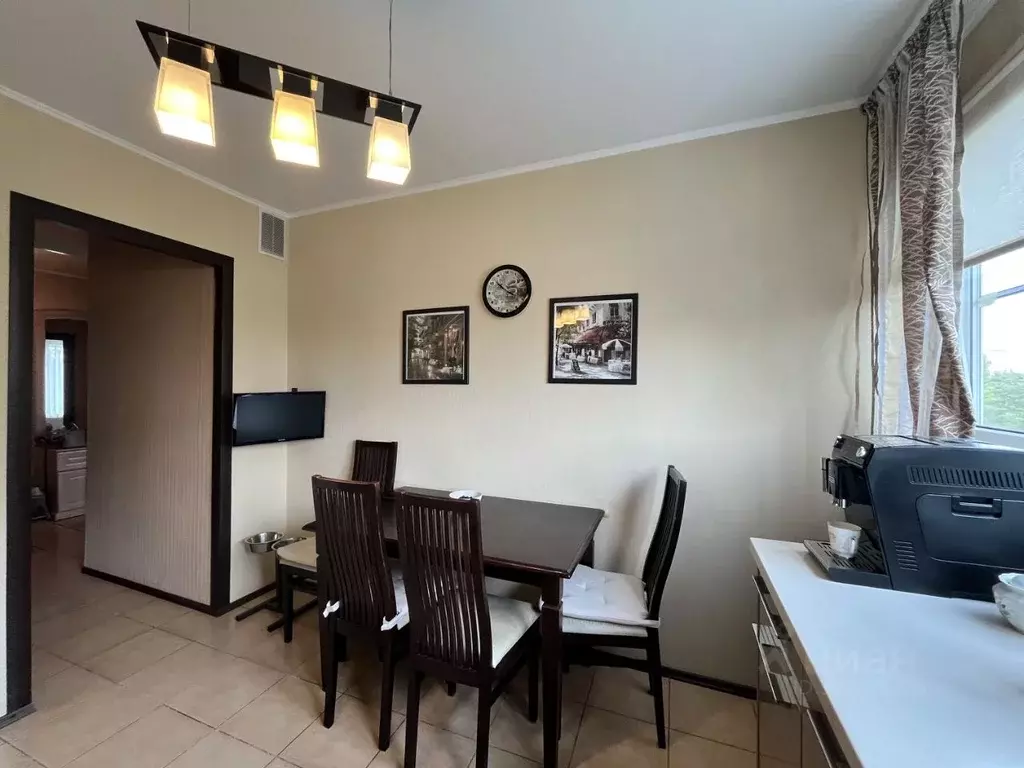 3-к кв. Санкт-Петербург просп. Энгельса, 113К2 (64.0 м) - Фото 2