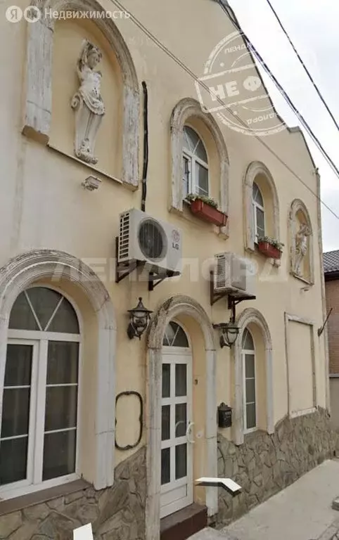 Дом в Ростов-на-Дону, Полтавская улица (98 м) - Фото 1