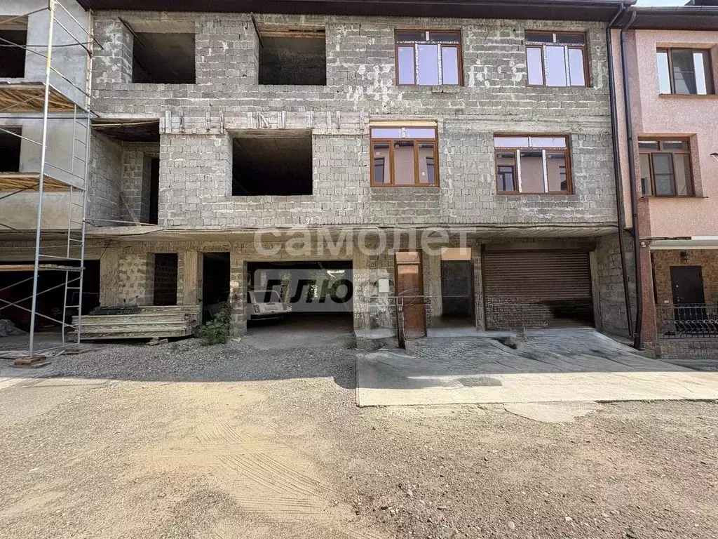 6-к кв. Краснодарский край, Туапсе Киевская ул., 123Г (173.0 м) - Фото 1