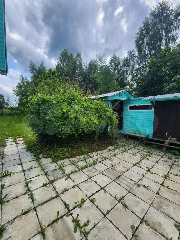 Дом 51,7 м на участке 11,7 сот. - Фото 1