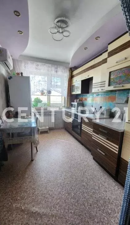 Квартира, 2 комнаты, 46.5 м - Фото 1