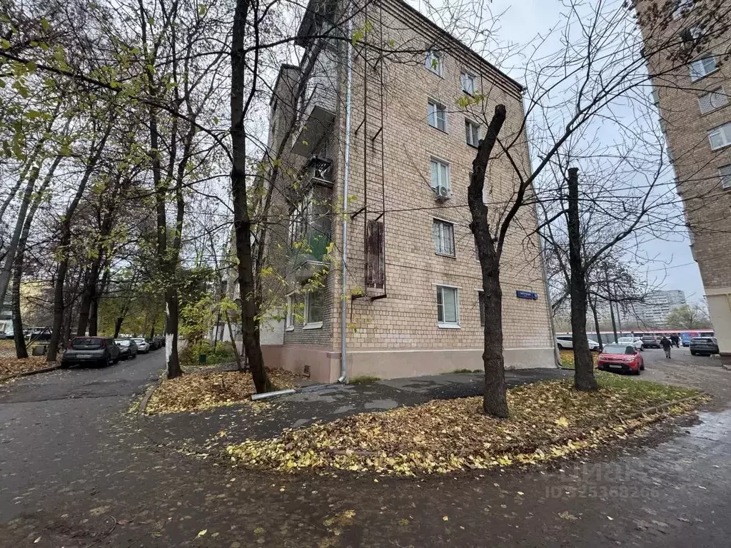 2-к кв. Москва Дмитровское ш., 19К1 (47.2 м) - Фото 1